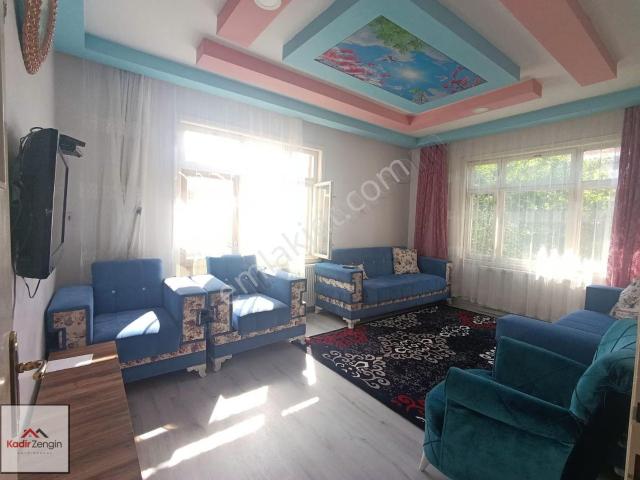 Işıklar Mah Ravza Parkı Yani 3+1 Daire
