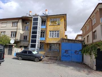 Işıklar Mahallesi, Selçuklu, Konya, Konya ili, İç Anadolu Bölgesi