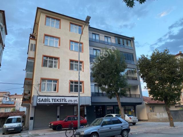 Işıklar Mh Satılık 2+1 Daire