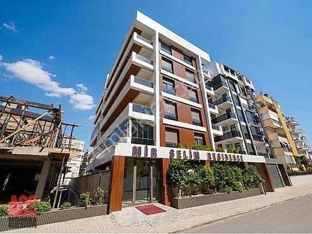 Işıklarda Ultra Lux Havuzlu 4+1 Eşyalı Dubleks