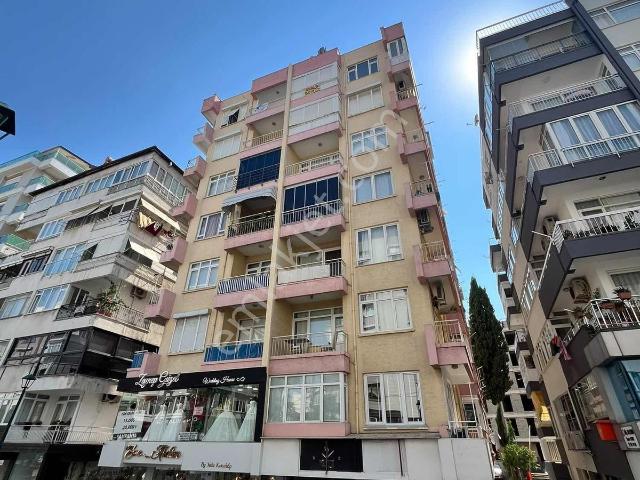 Işıklarda Kiralık Geniş 3+1 Daire