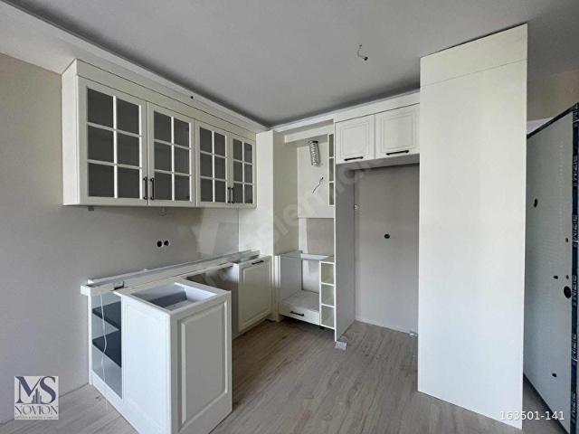 İKON ÇAKIRLAR PROJESİNDE SATILIK 1+1'LER