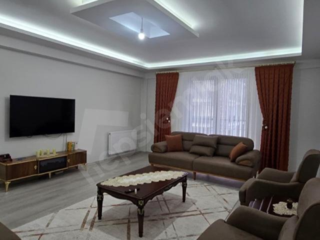 İKON GMD'DEN ÜSKÜDAR SİTESİ'NDE MASRAFSIZ SATILIK 3+1 DAİRE