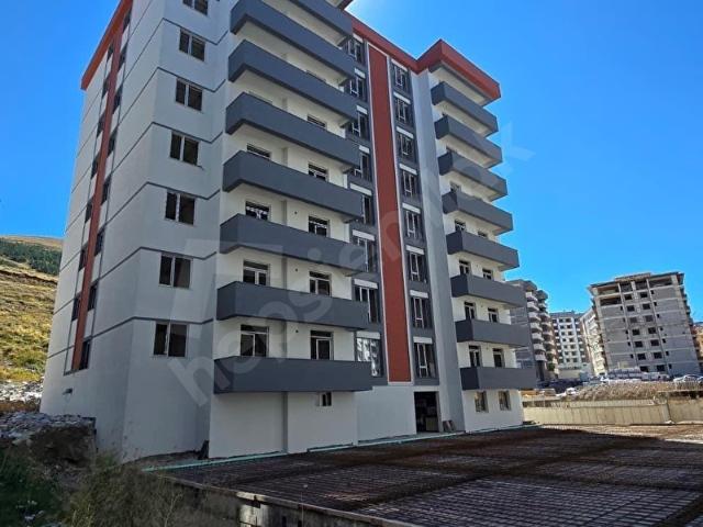 İKON'DAN YIL SONU TESLİM SIFIR ARAKAT SATILIK 3+1 DAİRE