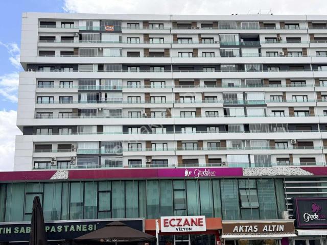 İkonya Konutları Satılık 4+1 Daire