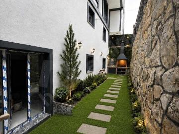 İKRA YAPI'DAN KATILIM FİRMALARINA UYGUN 3+1 DAİRE TAPU MASRAFSIZ