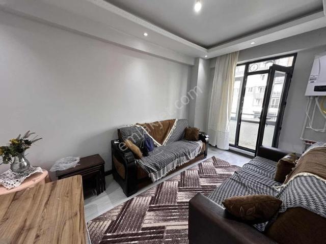 İks Emlaktan Satılık Aşyalı Sıfır Daire