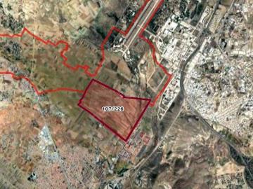 Çoğlu Mahallesi, Sincan, Ankara ili, İç Anadolu Bölgesi