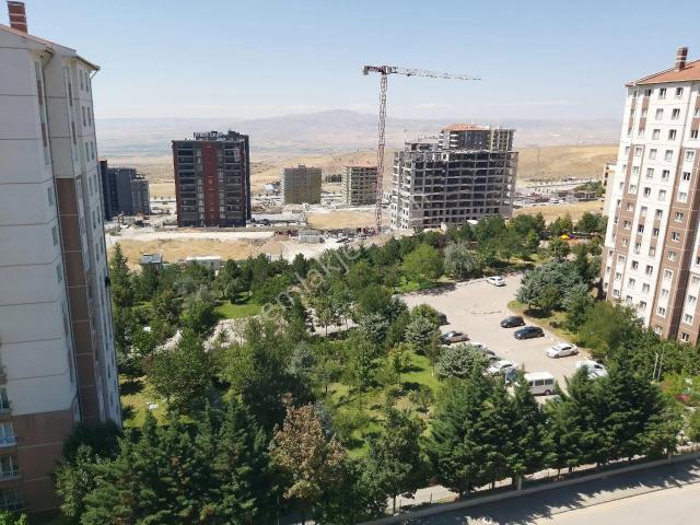 İlyap'tan Yapracık 8.bölgede Bil Kolejin Yanında Kiralık 3+1