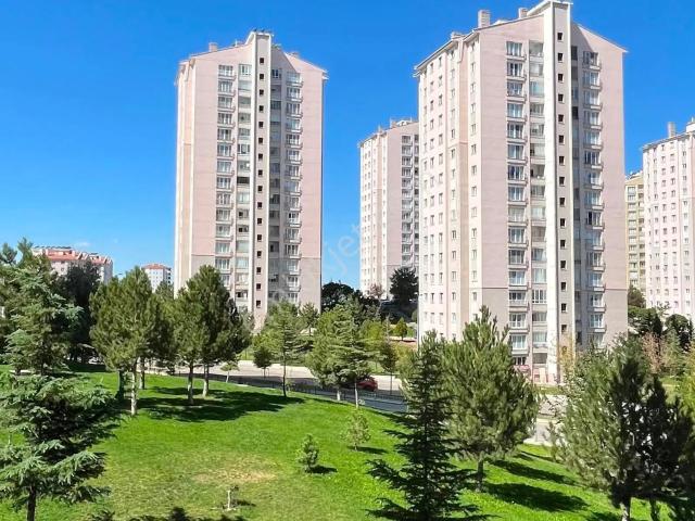 İlyap'tan Yapracık Toki 3.bölge Merkezinde Satılık 3+1
