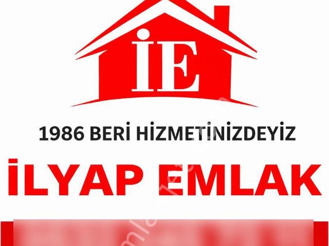 İlyap'tan Yapracık Tokide Kiralık 4+1