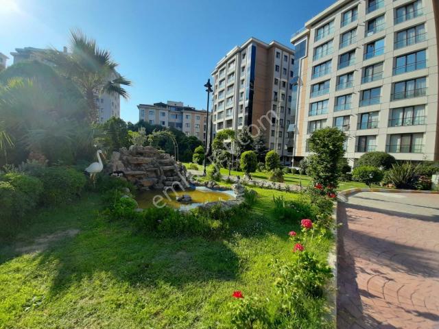 İlyas Taş'tan Bengisu Evlerinde Kiralık 3+1 Daire metro 5 Dk