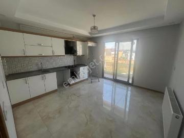 İlçe Jandarma Karakoluna Yakın 3+1 Kiralık Daire