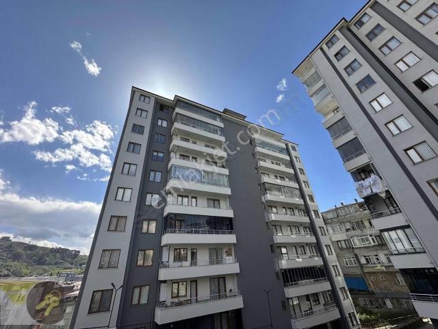 İlçe Merkezi Konum 155m2 3+1 Sıfır Satılık Fırsat Daire
