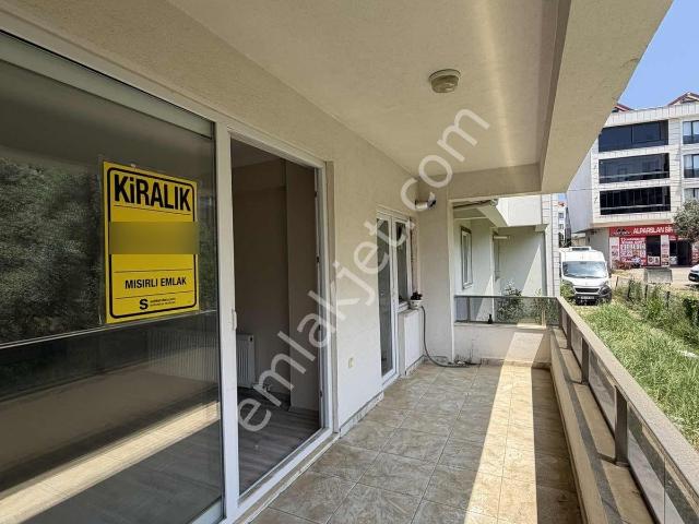 İlçe Merkezinde Kiralık 2+1 Ayrı Mutfaklı Fırsat Daire 86m2