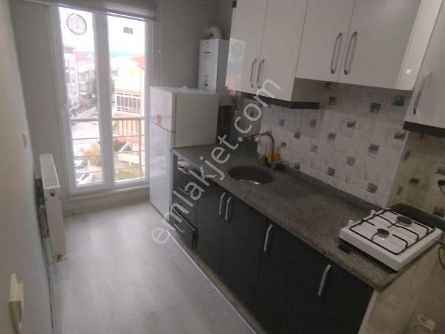 Işıl Emlaktan Emek Mah 1+1 Herşey Fahil 14000 Kiralık Apart