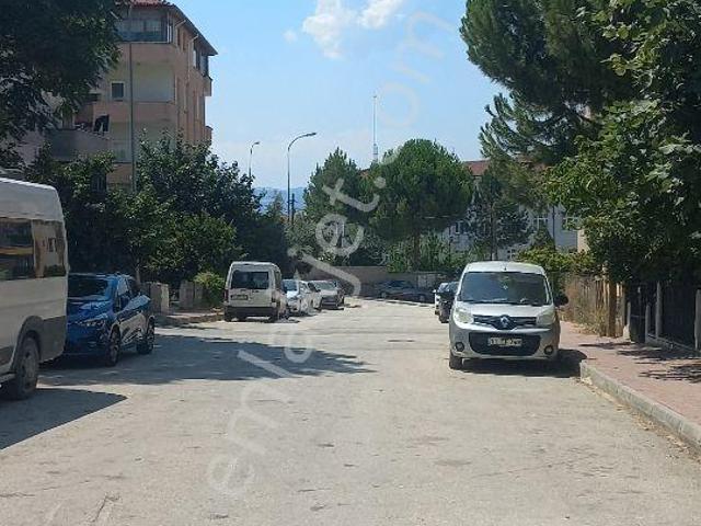 İl Jandarma Arkası 100 M2. 2+1 Üst Kat
