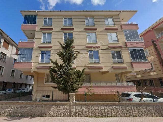 İl Jandarma Bölgesi Kiralık 3+1 Daire