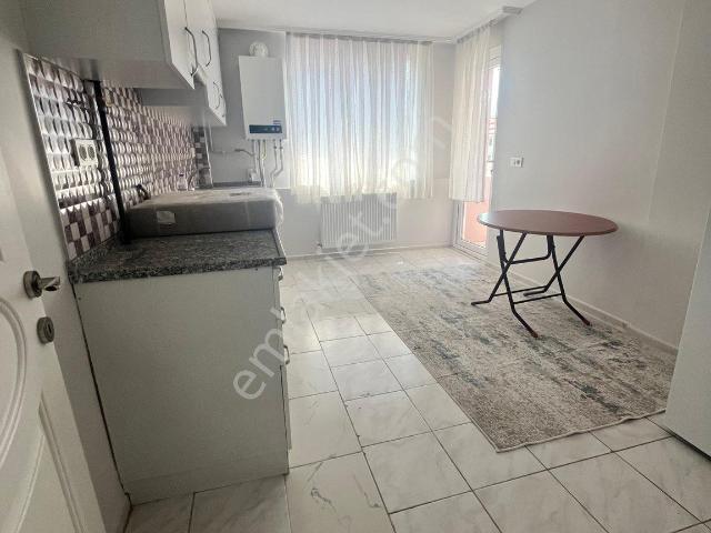 İl Jandarma Ve Forum Çamlığa Yakın Eşyalı Kiralık Daire