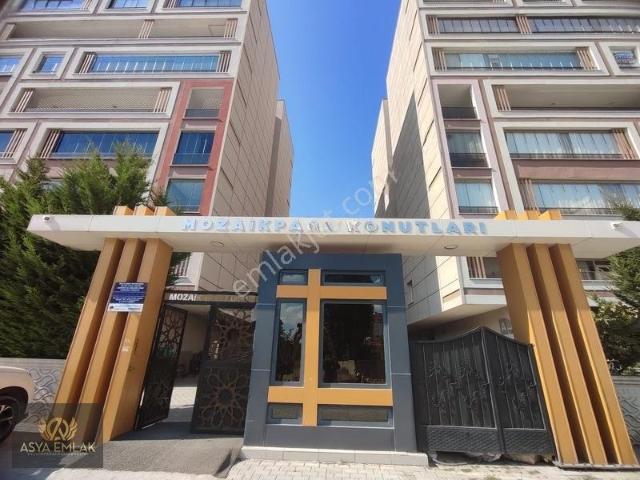 İl Jandarma Yakını Satılık Çok Geniş Lüks 5+1 Dubleks Daire
