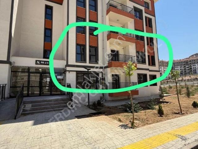 İl Jandarma Yanı Akoğuz Toki Kiralık Daire