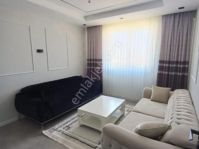 İl Özel İdare Civarı Liseler Yanı Kiralık 2+1 Apart Daire