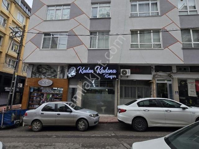 Samsun İlkadım Çiftlik'te Kiralık 3+1 Ara Kat Daire