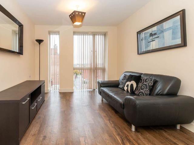 I Land, Essex Street B5, 1 bed flat to rent, £975 pcm | PrimeLocation