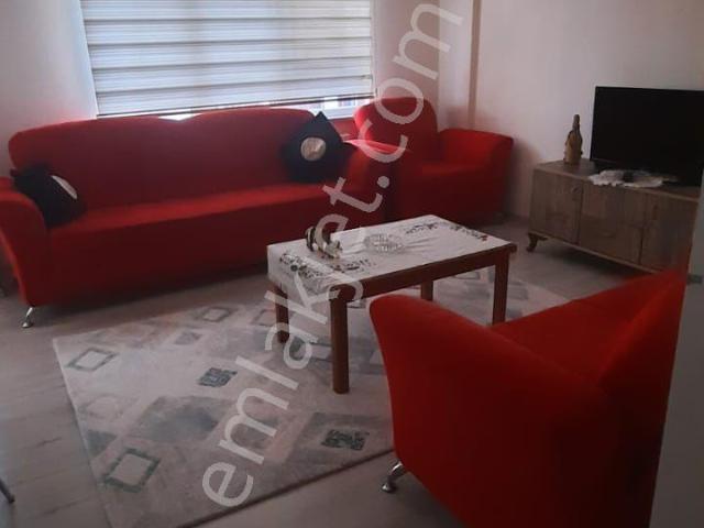 Osmangazi Ahmetpaşa 2+1 Eşyalı Kiralık Daire