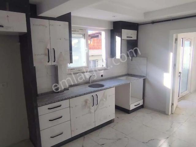 İlbadı Mahallesinde Ara Kat Balkonlu Yerden Isıtmalı 2+0/75 M2 Daire 2.175.000 Tl !