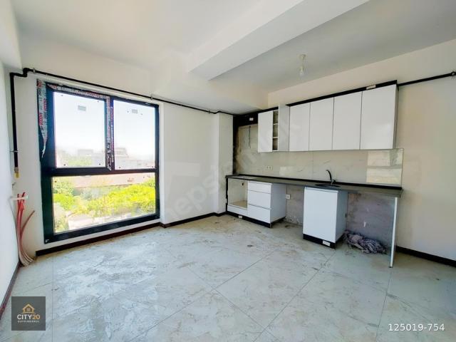 İlbade Mah. Leman Oto İlkokulu Yakını 2+1 Suit Daire