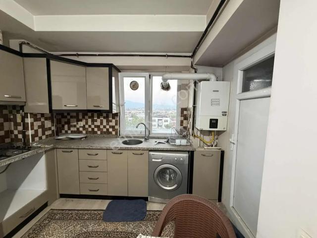 İlbade Mahallesi 1+1 Kiralık