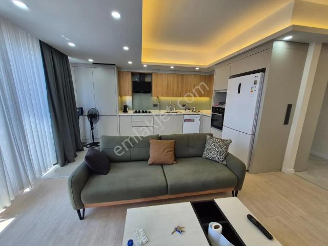 İlbey / Konyaaltı molla Yusuf Ta Satılık 2+1 Dubleks Daire