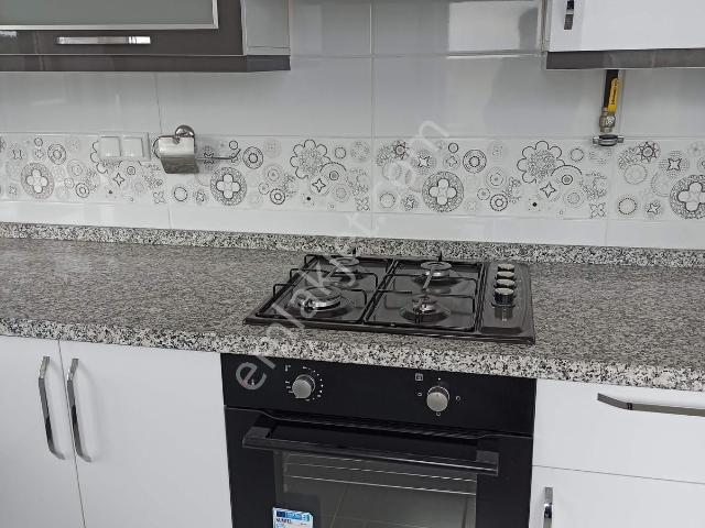 İlbey / Şuhut Kiralık Daireler