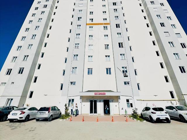 İldem 1 Acil Satılık 3+1 Köşe Daire