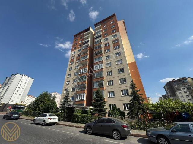 İldem C 3+1 165m2 Yüksek Giriş Süper Konumlu Satılık Daire