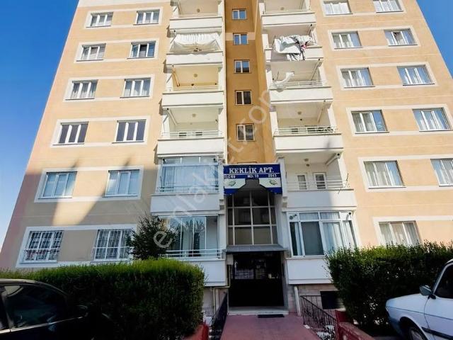 İldem C Dairesi 2. Kat Masrafsız Güney Batı Cephe Satılık Daire