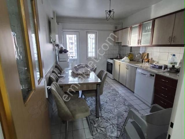 İldem A 3+1 Arakat Yapılı Süper Konumlu Kiralık Daire