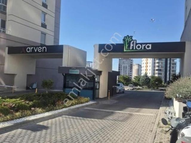 İldem Arven Floryada Lüks Daire