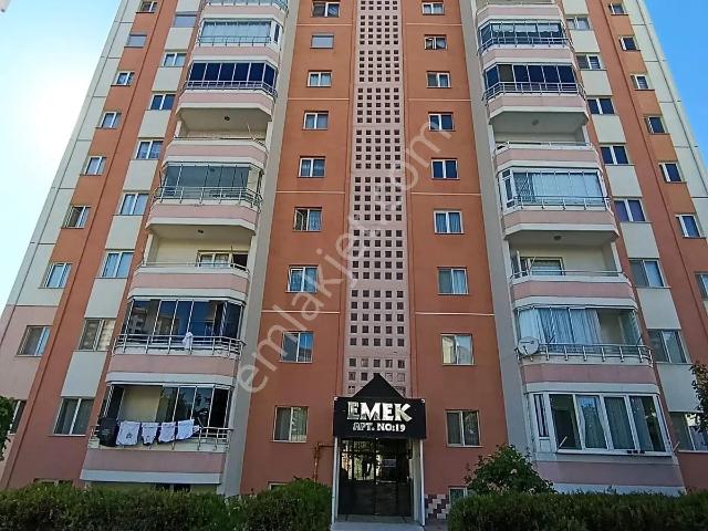İldem Beyazşehir Mah.içi Fuul+fuul Yapılı Satılık Fırsat Daires