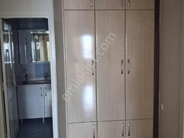 İldem Gesi Fatih'de 3+1 Kiralık Daire