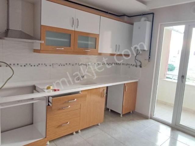 İldem D Konutlarında Kiralık 2+1 Daire