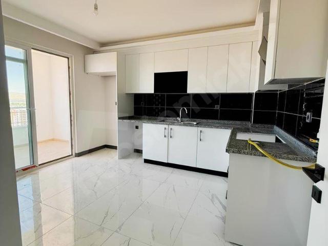 İLDEM DE SATILIK LÜKS 3+1 DAİRE