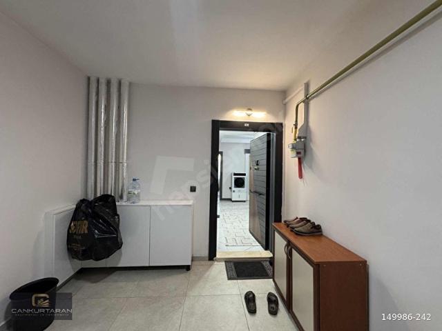 İLDEM E12 BLOKTA HOBİ BAHÇELİ 4+1 SATILIK DAİRE