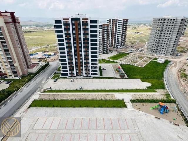 İldem E Konutları 4+1 Arakat Sıfır Ultra Lüks Satılık Daireler