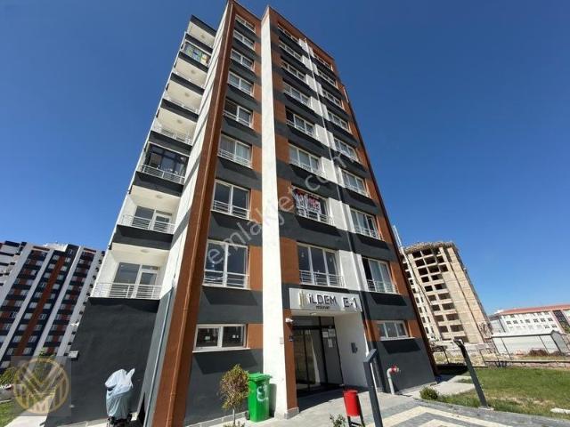 İldem E Konutlarında 3+1 Sıfır Ultra Lüks Satılık Daire