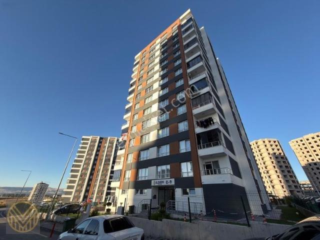 İldem E Konutlarında 4+1 Arakat Sıfır Ultra Lüks Satlık Daireler