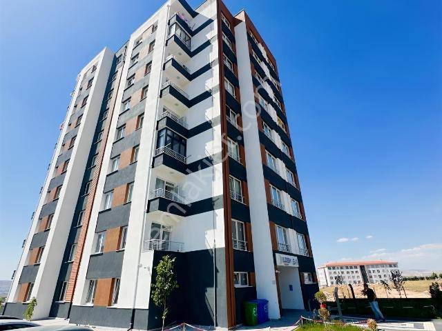 İldem E Konutları'nda Hastane Yanında Yatırımlık 3+1
