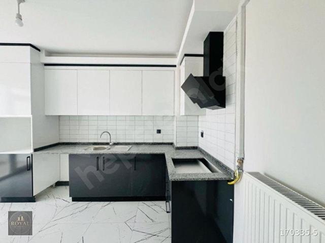 İLDEM E KONUTLARINDA 4+1 TAPULU BORÇSUZ ULTRA LÜKS DAİRELER