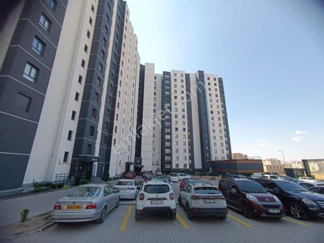 İldem Ersu Corner De Satlık Lüx Boş Daire